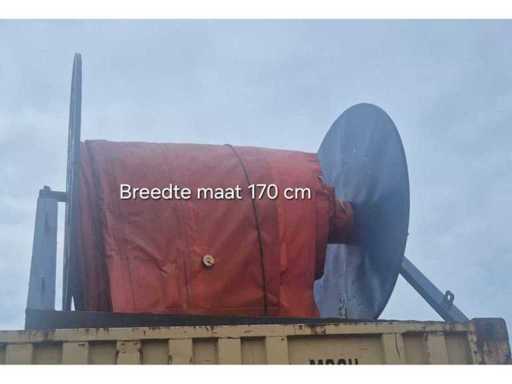 Calificare offshore. - Alte nave comerciale