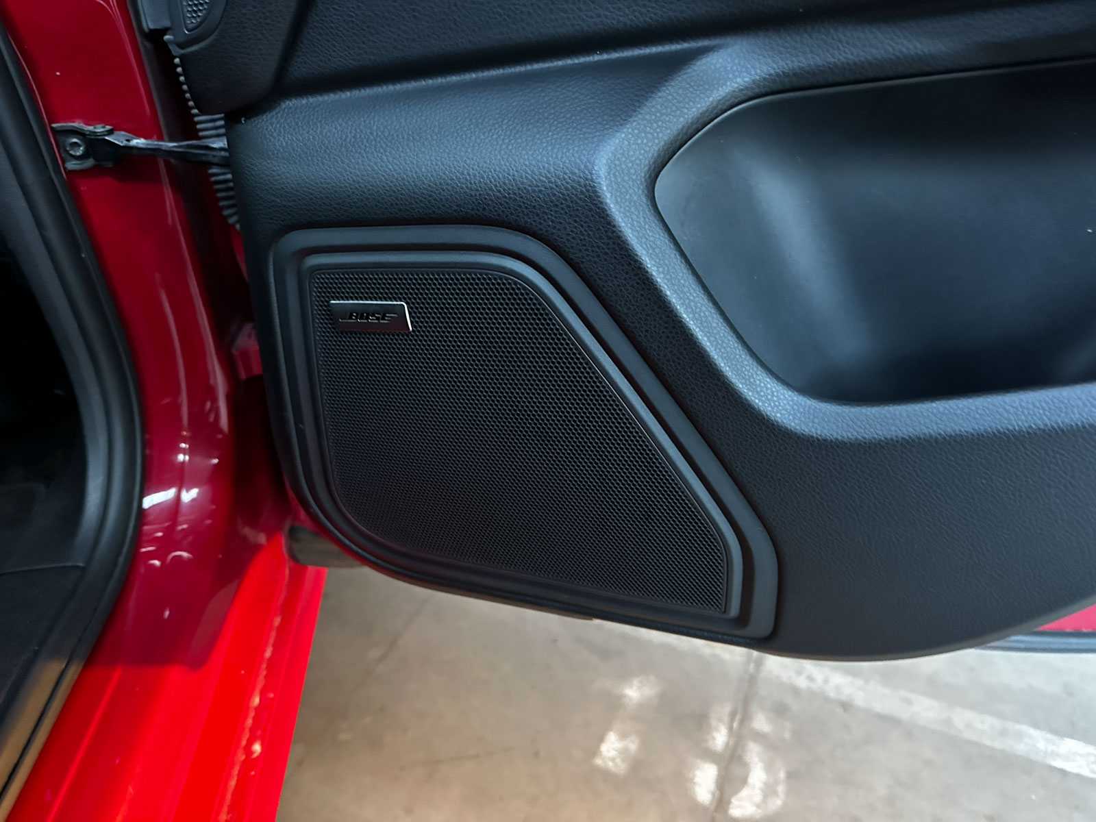 Porsche Macan GTS 3.0 V6 360pk 2017