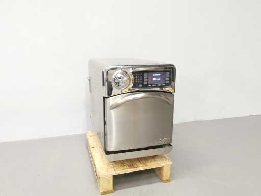 Turbochef - NGOUKD01907 - Four à cuisson rapide