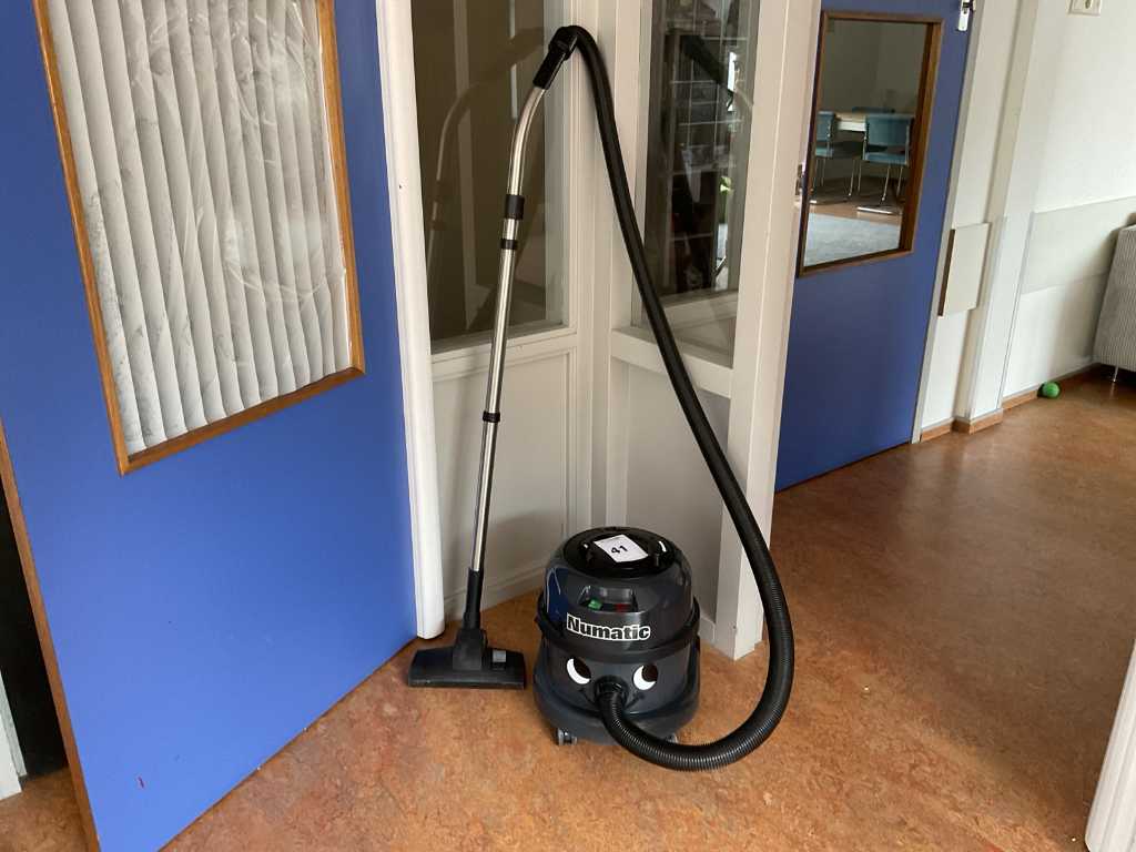Numatic PPR240 Vacuum Cleaner