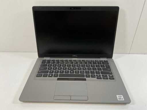 Dell Latitude 5410 14”, Core(TM) i5 10th Gen, 8 GB RAM, 256 GB NVMe Laptop