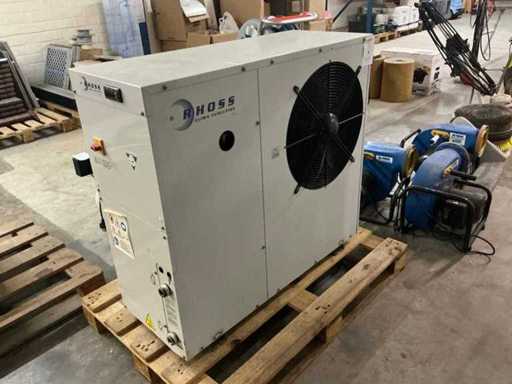 Rhoss RHC0M0007F450001 Heat Pump
