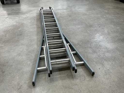 Dirks DGR 3x10 Reform Ladder