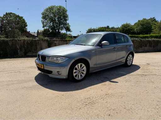 2005 Bmw 118D Passenger Car