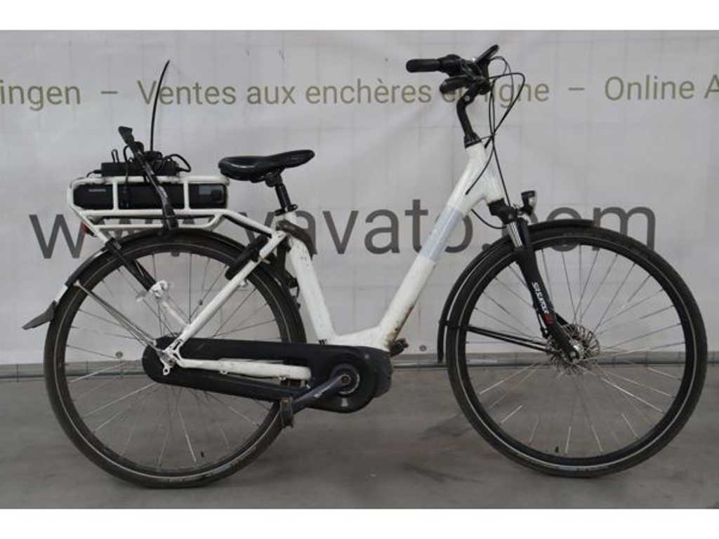 Vélo électrique pour femme - Taille : 50