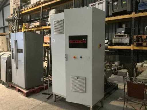 Cutia de putere Sozen