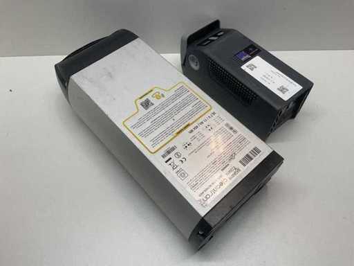 Accu’s voor Elektrische fietsen (6x)