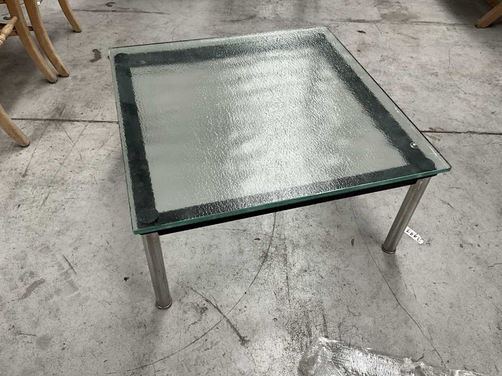 Coffee table LC CASSINA