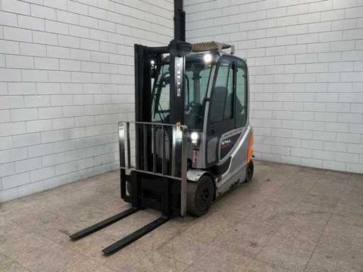 Still - 2018 - RX60-25L - Vorkheftruck