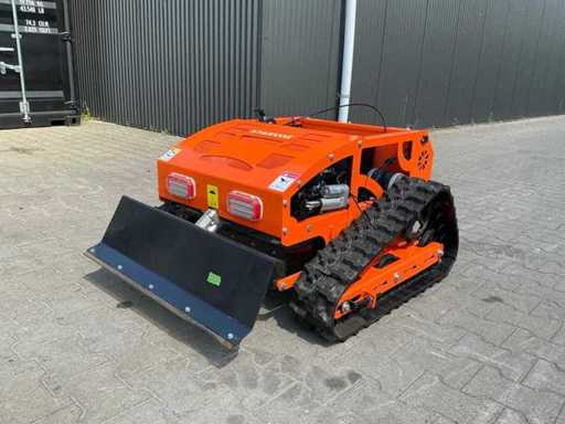 Tondeuse Starvox SV-750P R/C / tondeuse pour terrain accidenté