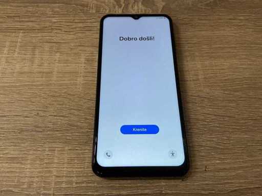 Samsung Galaxy A23 (5G, 128GB) Mobile Phone