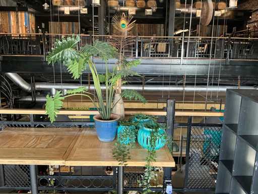 Decoration material (5x)