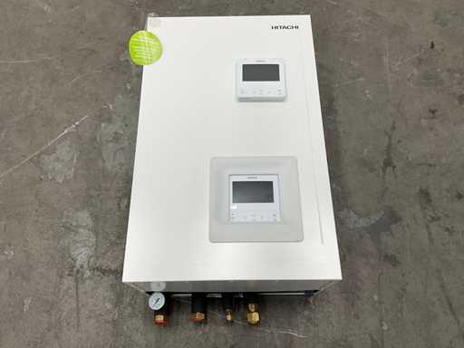 Pomp? de c?ldur? Hitachi rwm-2.0or1e