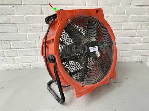 Ventilator axial Trotec B4E40
