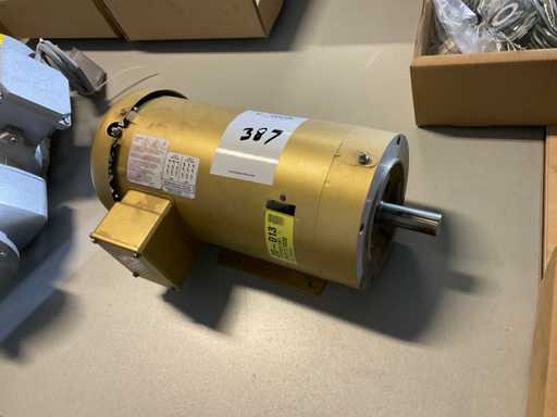 Baldor Electric Motor