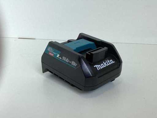 Adaptateur Makita ADP10 - 14,4V & 18V —> 40V