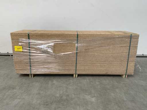 Osb TG4 2500x675x25mm (36x)