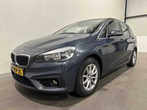 BMW 2er Active Tourer 218d Executive 9-XTV-35