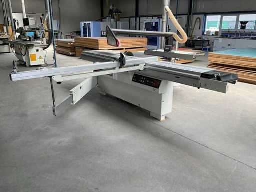Sega circolare SCM Si 400e formato 2000
