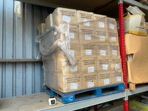 Kenrosa Haarpflege, Haarcreme