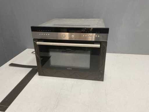 AEG HB86E560N Combi-micro-ondes 60X45