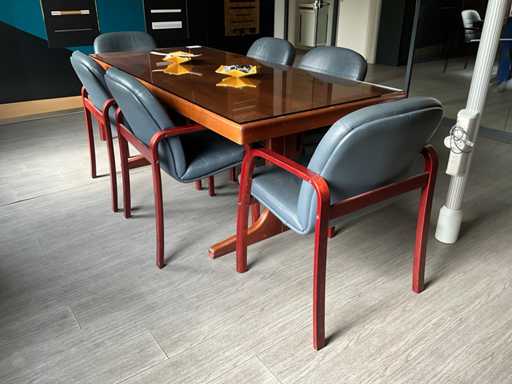 Conference table