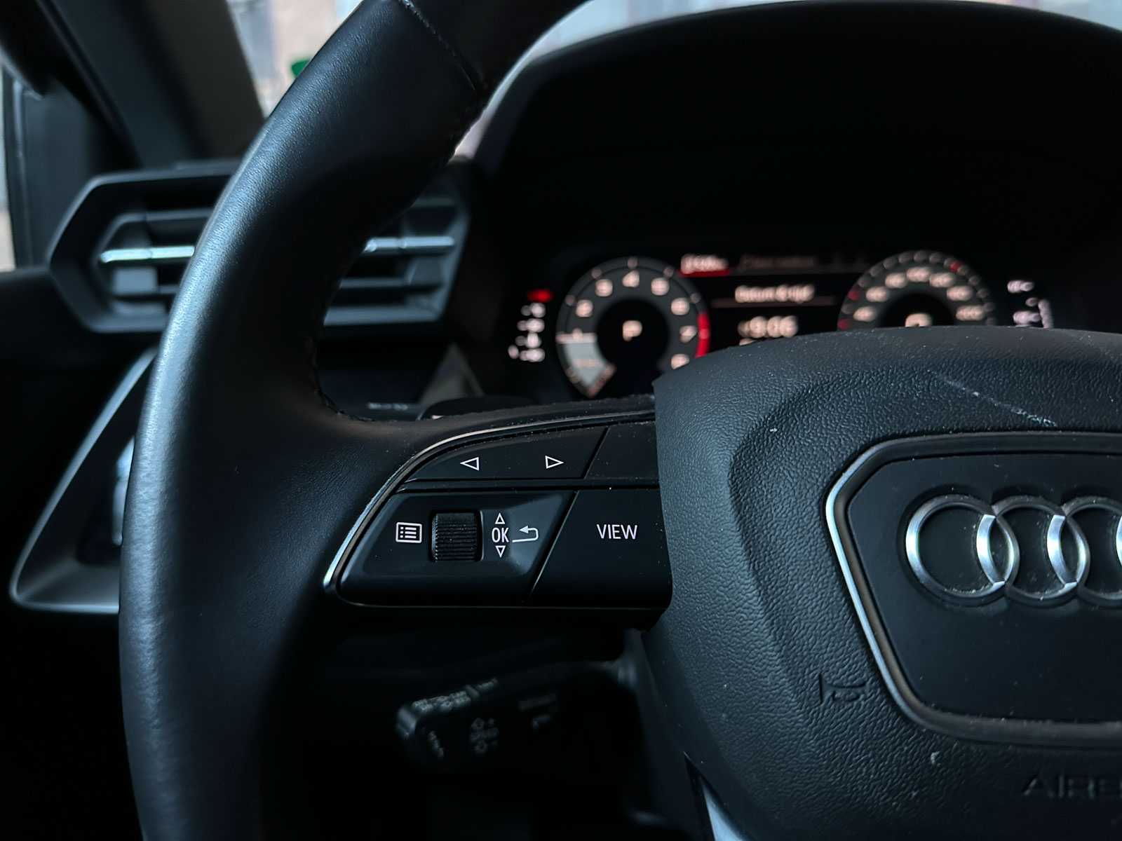 Audi A3 Sportback 35 TFSI Business Edition S Tronic 150pk 2021 (Origineel-NL + 1e Eigenaar), L-816-PG