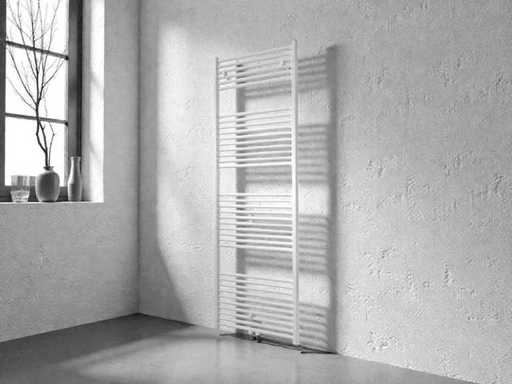 DRL Designradiator150x60cm