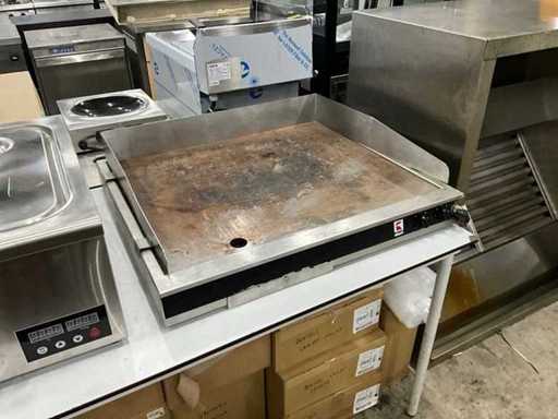 Ubert AGB800S Bakplaat