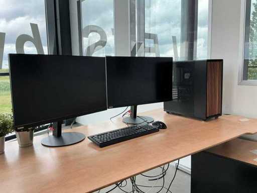 Asus – Desktop
