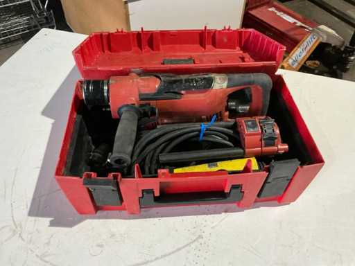 Hilti DD EC-1 Diamond Drilling Machine