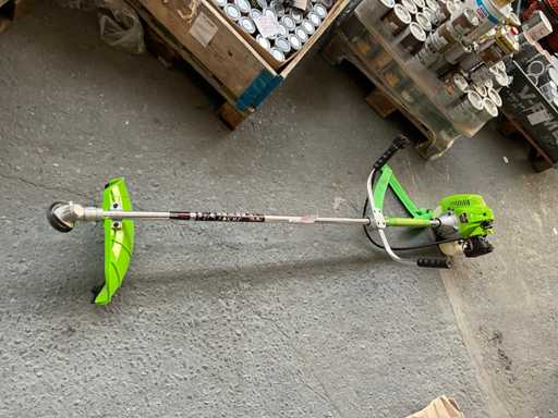 KHC - B.52 - Freischneider