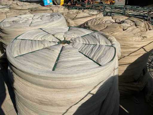 Rol klimaatdoek (6x)