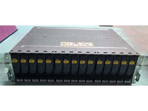 Boîtier EMC KTN-STL3 pour réseau de disques