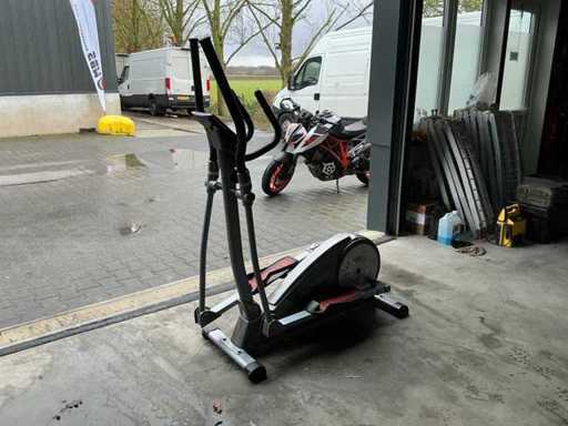 Finnlo Finum III Elliptical Cross Trainer