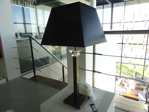 Ilfari - Côte à côte T1 - Lampe de table