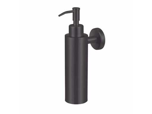 Qisani - Flow - Soap dispenser - Black
