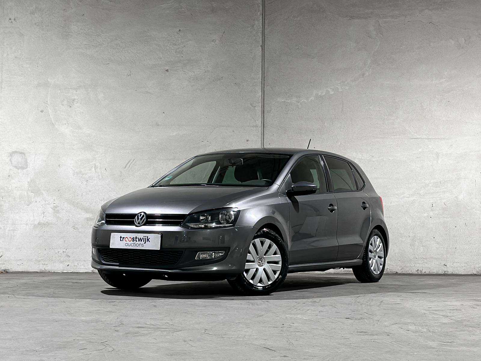 Personen- en bedrijfsauto's te Tiel