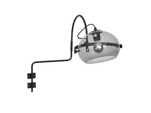 Anne Lighting - Holgarson 2572Z - Lampa ścienna (30x)