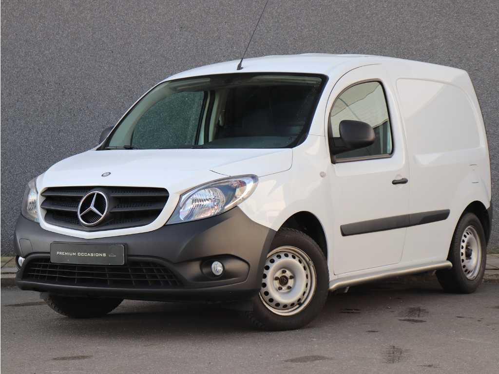 Mercedes-Benz Citan 108 CDI BlueEFF. | De la | V-444-XH