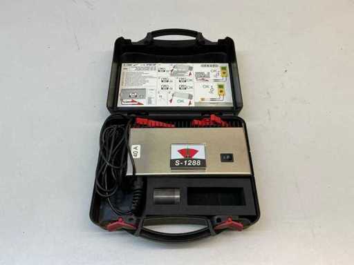 Citroen Entladungsgerät für Kondensatoren