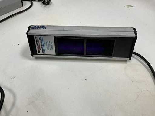 Vilber Loumat VL6LC UV-lamp