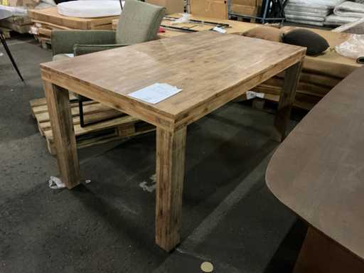 Salzburg Dining Table