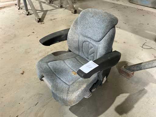 Cattedra New Holland