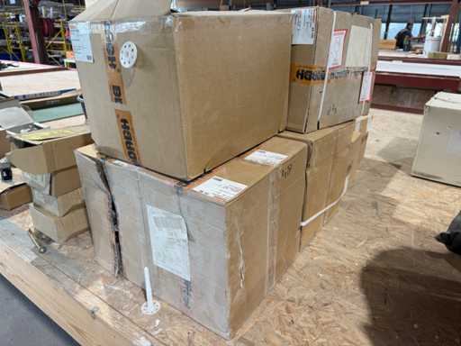 Borgh - 85-100 - ?ruba