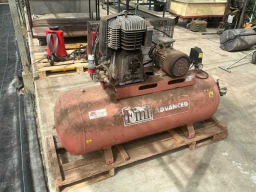 Fini Air Compressor