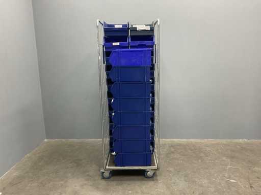 Co? de înc?rc?toare (28x)