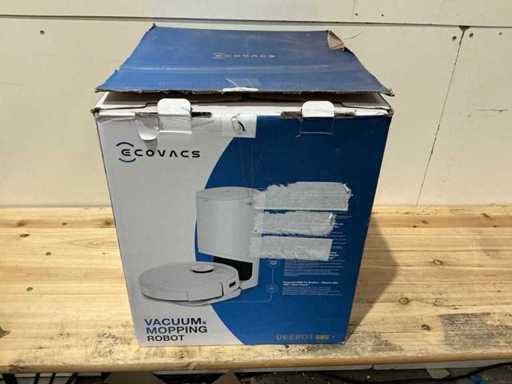 Ecovacs Deebot t9+ Aspirator robot