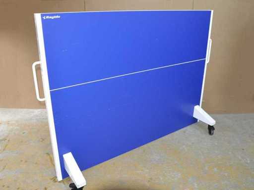 RAYBLOC - Mobile leaded screen on wheels