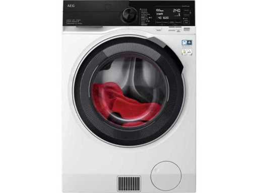  AEG LWR9W81600 Washing Machine 